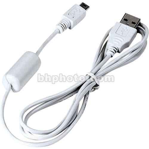 Canon IFC-400PCU USB 2.0 Type A to Mini USB Type B Cable