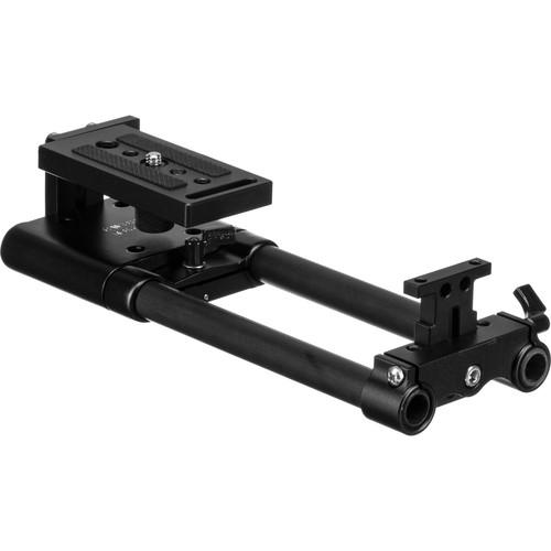 Cavision RS-15IIM Rod Support System for Mini DV Camcorders- FX-1, Z1U, DVX-100, XL-2
