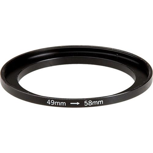 Cokin 49-58mm Step-Up Ring