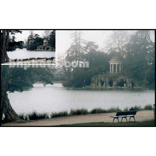 Cokin A151 Fog 2 Resin Filter