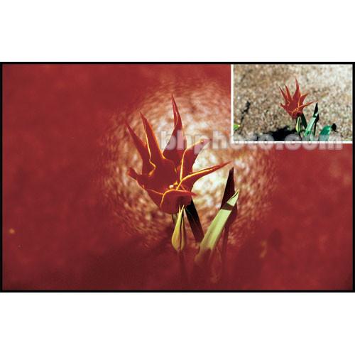 Cokin P068 Red Center Spot Resin Filter