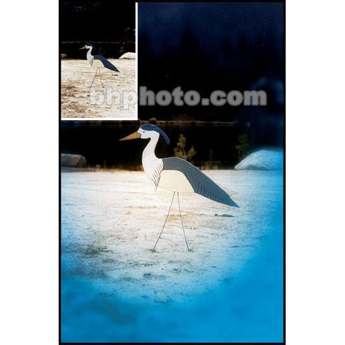 Cokin P077 Blue Wide-Angle Center Spot Resin Filter