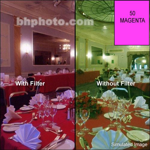 Cokin X-Pro 719 Color Compensating CC50M Filter