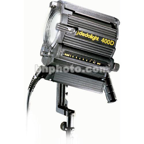 Dedolight Daylight 400DT HMI 400W Spotlight