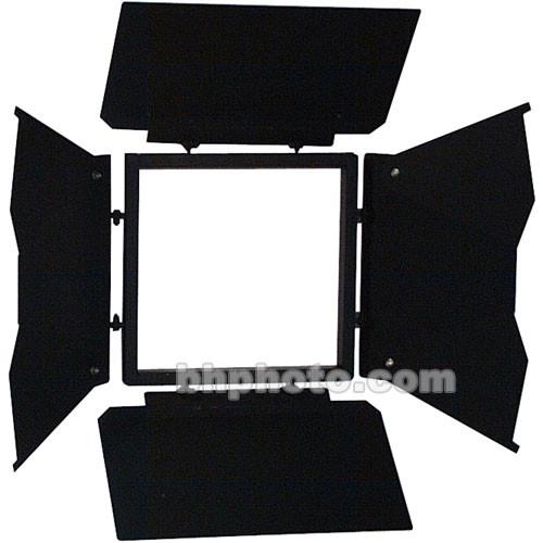 DeSisti 8 Leaf Barndoor Set for Goya Renoir 5K Broadlight