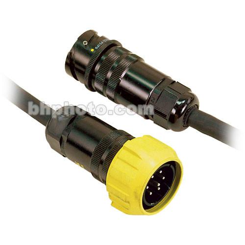 DeSisti Head to Ballast Cable for Rembrandt, Goya, Raffielo, Remington 1.2K HMI - 50