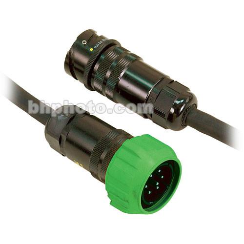 DeSisti Head to Ballast Cable for Rembrandt, Remington, Raffielo 575W HMI Lights - 25