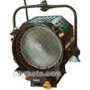 DeSisti Leonardo 5K Fresnel Light - Hanging, Pole Operated with Edison Plug - 12"