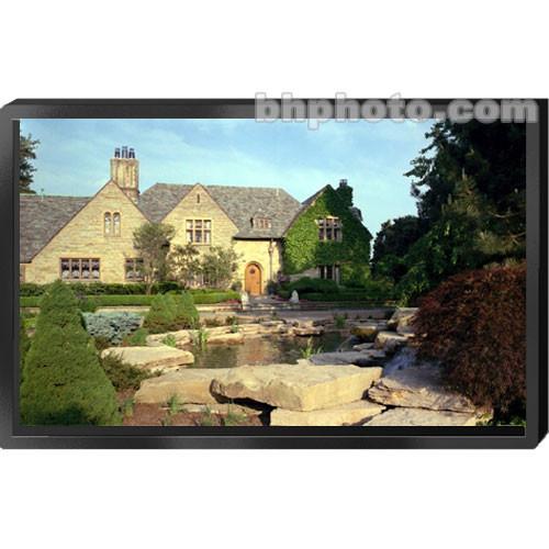Draper 253058 ShadowBox Clarion Fixed Projection Screen