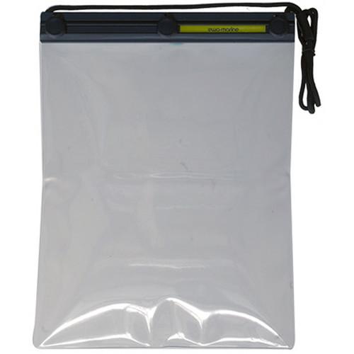 Ewa-Marine DUS-4 Water Safe Deep Water Magnum Pouch
