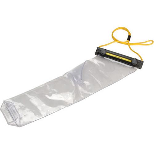 Ewa-Marine VHF-4 Deluxe WaterSafe Full Size VHF Radio Pouch - for VHF Radio up to 16.75" Tall