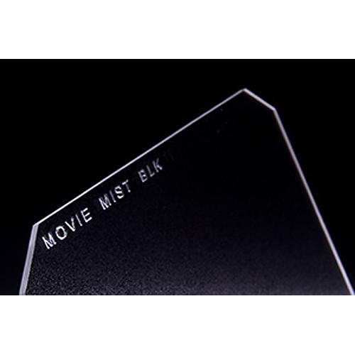 Formatt Hitech 85mm Movie Mist Black #2 Effect Resin Filter - for Cokin P