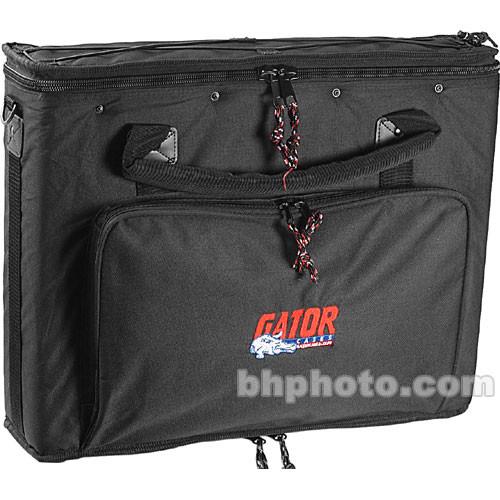 Gator Cases GRB-2U Rack Bag