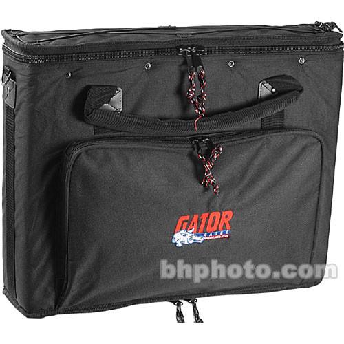 Gator Cases GRB-3U Rack Bag