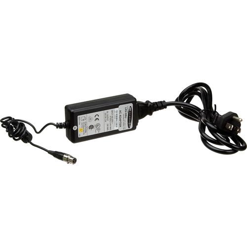 Grass Valley LKS-WSU Universal Wall Plug-In Power Supply, 110-220 VAC 50 60 Hz, 5 VDC Output