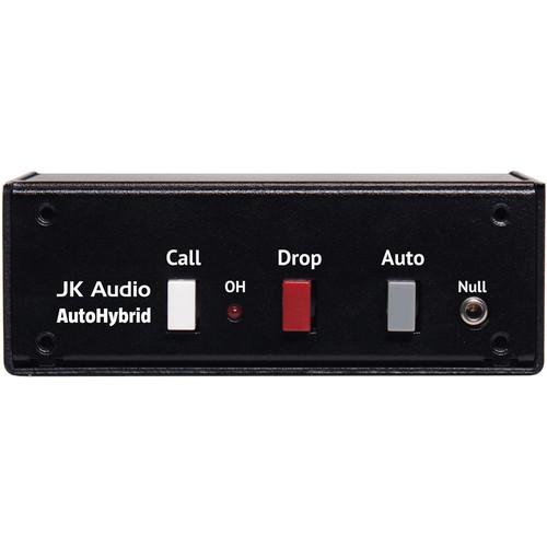 JK Audio AutoHybrid - Telephone Audio
