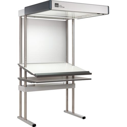 Just Normlicht Challenge 5000 3B Color Proof Station