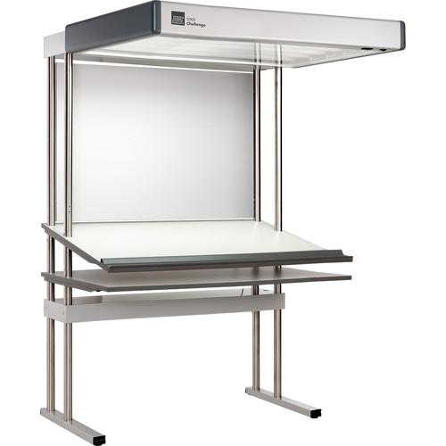 Just Normlicht Challenge 5000 6B Color Proof Station