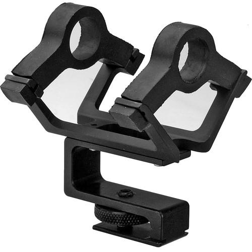 K-Tek Camera Shoemounting Shock Mount for Shotgun Microphones
