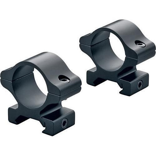 Leupold Rifleman Detachable Rings