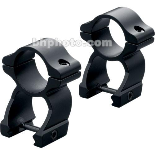 Leupold Rifleman Detachable See-Thru Rings