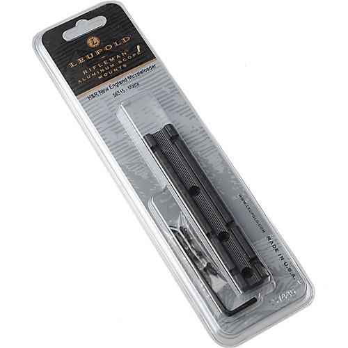 Leupold Rifleman H&R New Eng Muzzle One-Piece Mounting Base