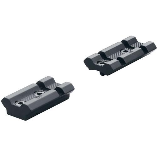 Leupold Rifleman Remington 700 Two-Piece Mounting Base