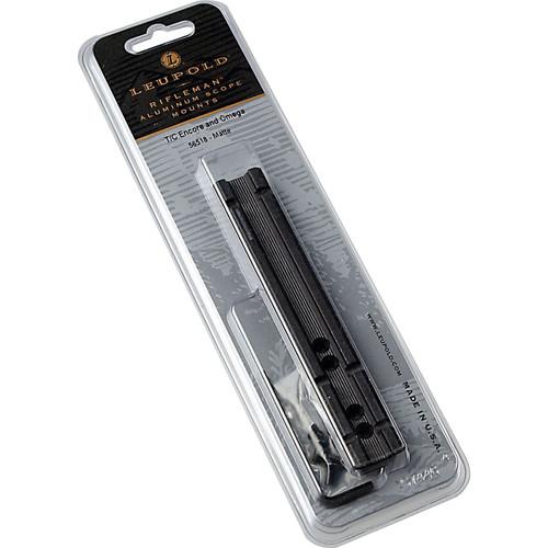 Leupold Rifleman T C Encore & Omega One-Piece Mounting Base