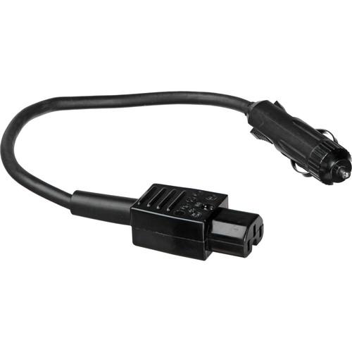 Lowel Cigarette Lighter Adpater for Pro-Light with IEC Connector - 1