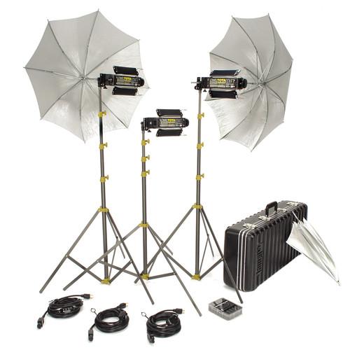 Lowel Tota-Light Trans-Kit