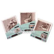 Marshall Retouching Three Canvas Handcoloring Set - Reflections