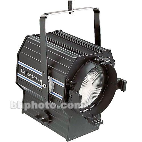 NSI Leviton 1K Theater Fresnel - Hanging, Manual