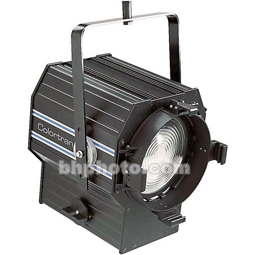 NSI Leviton 2K Theatre Fresnel - Hanging, Manual