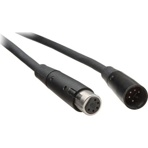 NSI Leviton Cable - DMX 5 Pin - 25