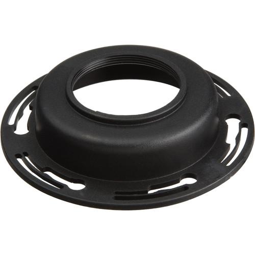 Omega Reversible Extended Recessed Lens Mount with 39mm Thread for C760 Enlarger