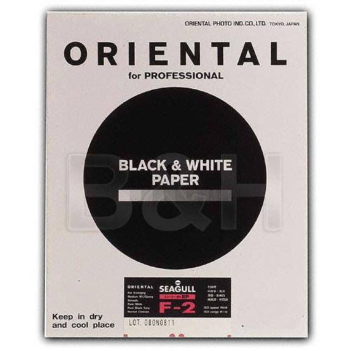 Oriental Seagull RC-F Grade #2 RP Paper