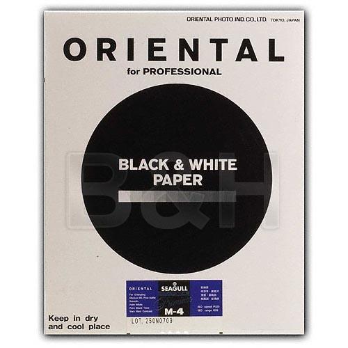 Oriental Seagull RC-M Grade #4 RP Paper