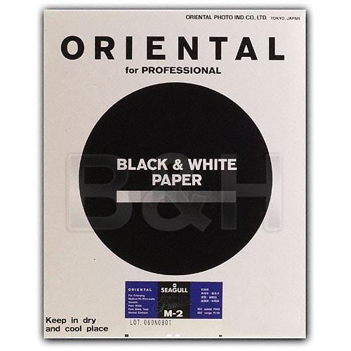 Oriental Seagull RC-R Grade #2 RP Paper