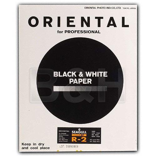 Oriental Seagull RC-R Grade #2 RP Paper