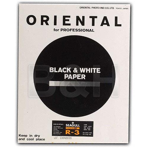 Oriental Seagull RC-R Grade #3 RP Paper