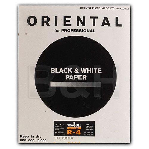 Oriental Seagull RC-R Grade #4 RP Paper
