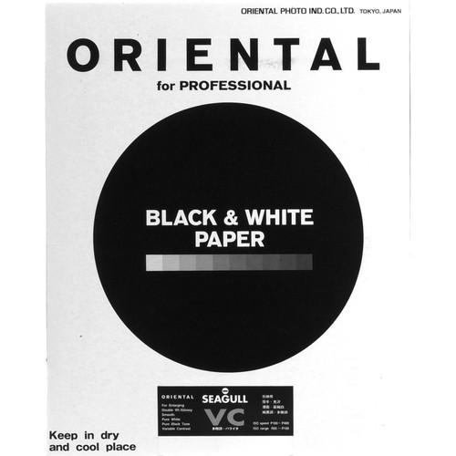 Oriental Seagull Select VC-FBII Paper