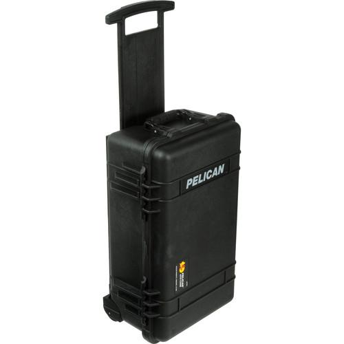 Pelican 1510NF Carry-On Case