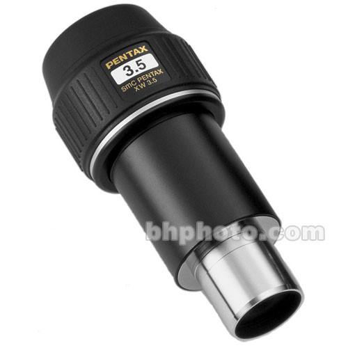 Pentax SMC XW 3.5mm Wide Angle Eyepiece