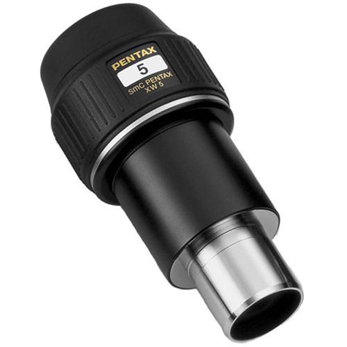 Pentax SMC XW 5mm Eyepiece