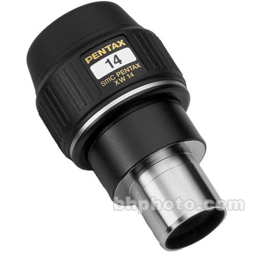 Pentax SMC XW14 14mm Wide Angle Eyepiece