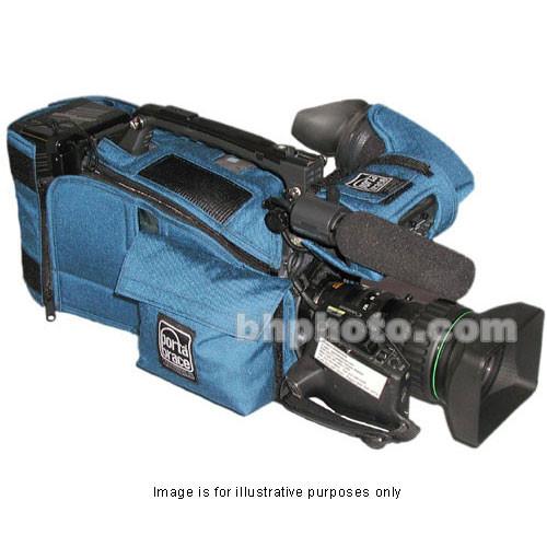Porta Brace SC-SDX900 Camcorder Shoulder Case - for Panasonic AJ-SDX900 Camcorder