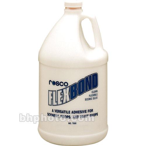 Rosco Flexbond - 5 Gallons