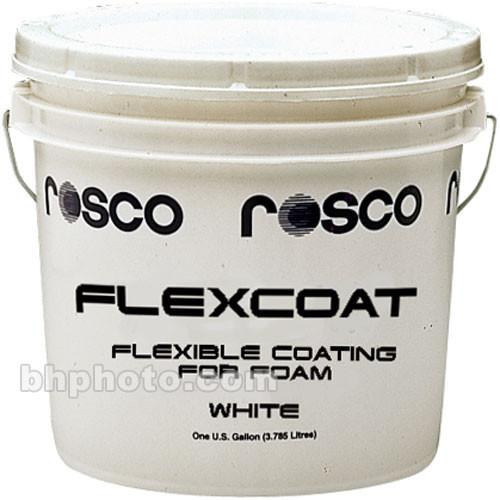 Rosco Flexcoat - 1 Gallon
