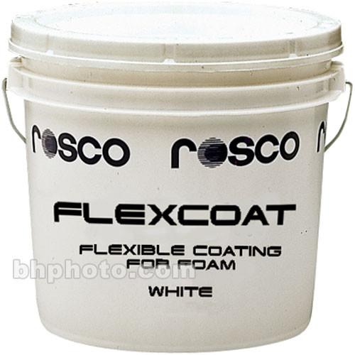 Rosco Flexcoat - 5 Gallons